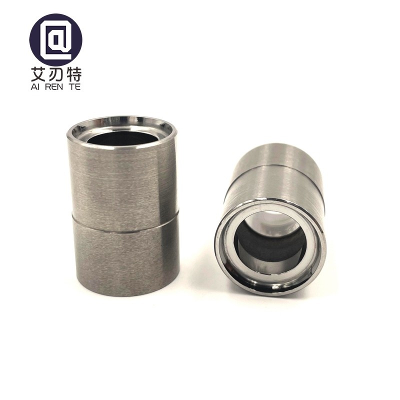 High Quality Customized Cemented Carbide Dies