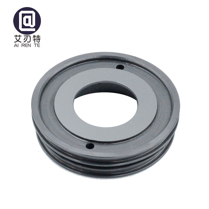 High Quality Tungsten Carbide Valve Seal