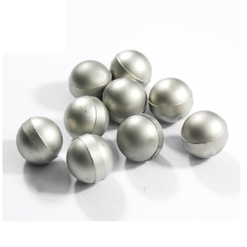 Tungsten carbide balls