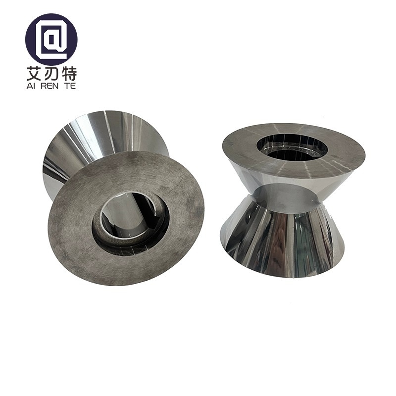 Customized Carbide Wire Drawing Machinery Sintered Wire Drawing Roller