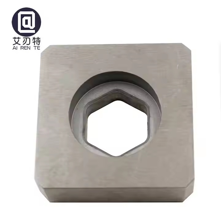 Tungsten Carbide Blade for Crushing Machine