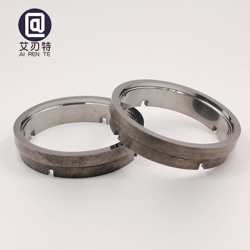 Customized Cemented Carbide Sealing Ring