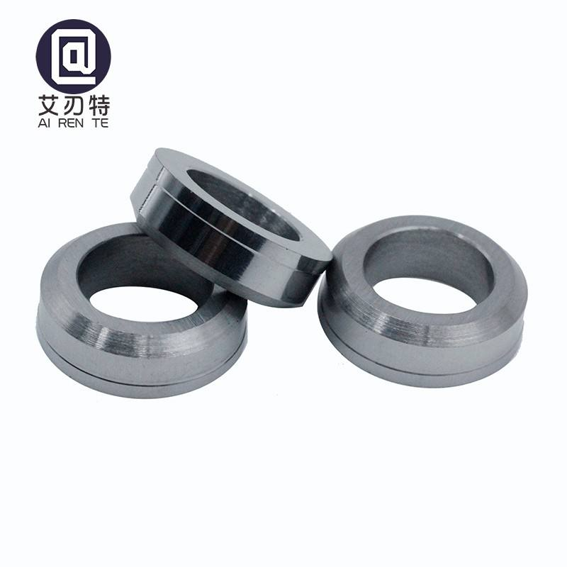 The Power of Tungsten Carbide Rollers in Industrial Applications