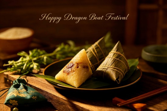 Dragon Boat Festival is Approaching & Holiday Notice