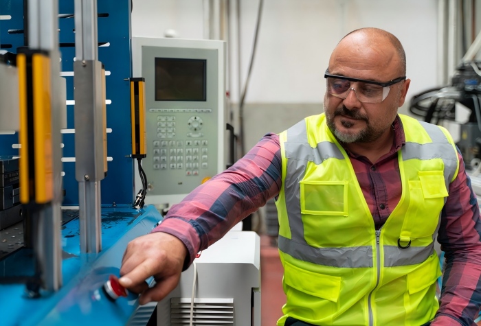 9 Safety Precautions When Using Tungsten-Carbide Tools