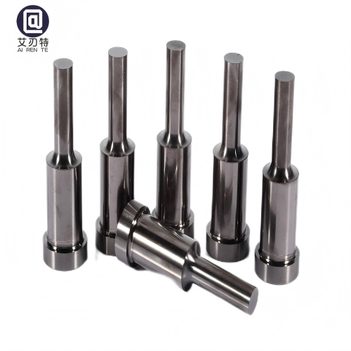Precision Carbide Punch