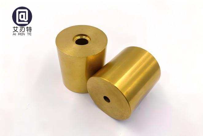 What is a Cemented Carbide Product Coating?