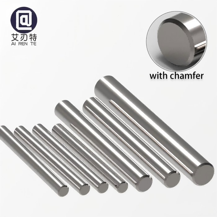 Chamfering Process Introduction