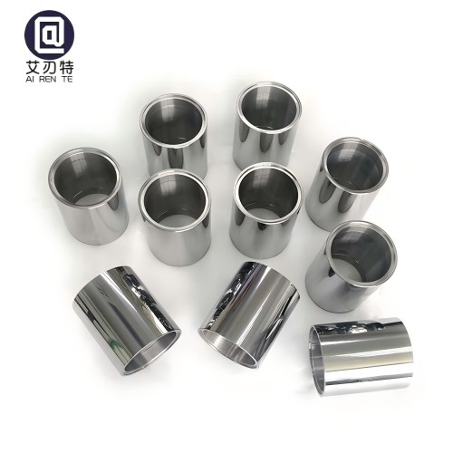 Tungsten Carbide Shaft Sleeve for Pump