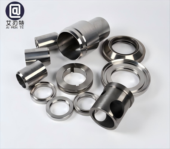 Non-standard Tungsten-carbide Components Introduction