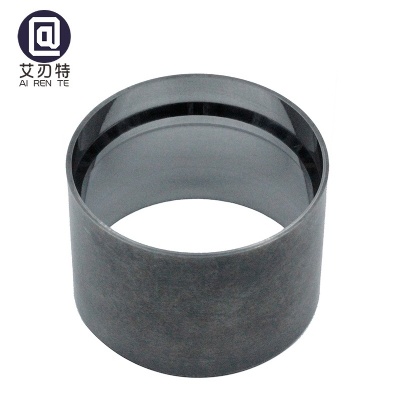 Custom High-Speed Tungsten Carbide Nozzle Sleeve