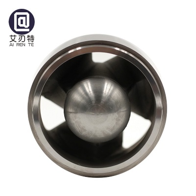 Customized Cemented Carbide Parts