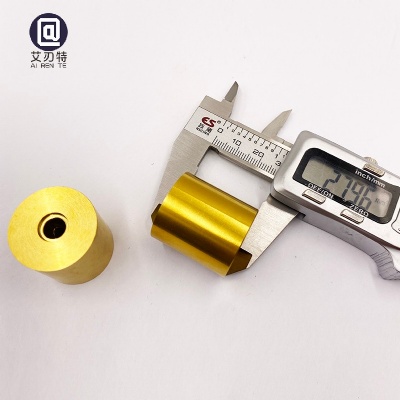 Sintered Tungsten Carbide Mould Customized Coated Polishing Carbide Die for Automotive Industry Carbide Cutting Die Molding Die