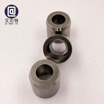 Customized Cemented Tungsten Spray Nozzle Carbide Die Mold Tungsten Carbide Shaft Sleeve Carbide Nozzle