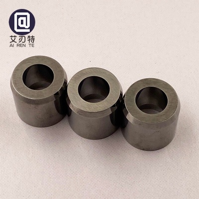 Customized Cemented Tungsten Spray Nozzle Carbide Die Mold Tungsten Carbide Shaft Sleeve Carbide Nozzle