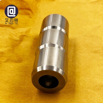 Customized Cemented Tungsten Spray Nozzle Carbide Die Mold Tungsten Carbide Shaft Sleeve Carbide Nozzle