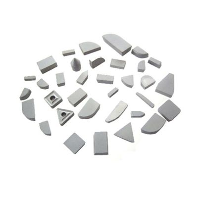 Tungsten Carbide Inserts