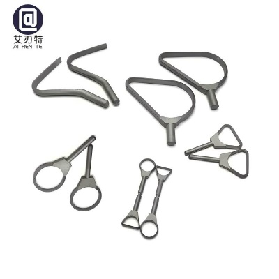 Cemented carbide trimming tools tungsten carbide looping tool