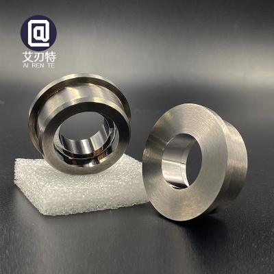 Cemented Tungsten Carbide Mold Die Tools Wear-resistant Parts Non-standard Carbide Parts Carbide Mold Inner Mirror Polishing
