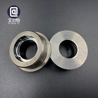 Cemented Tungsten Carbide Mold Die Tools Wear-resistant Parts Non-standard Carbide Parts Carbide Mold Inner Mirror Polishing