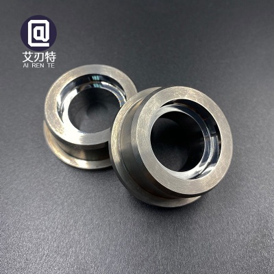 Cemented Tungsten Carbide Mold Die Tools Wear-resistant Parts Non-standard Carbide Parts Carbide Mold Inner Mirror Polishing