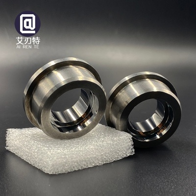Cemented Tungsten Carbide Mold Die Tools Wear-resistant Parts Non-standard Carbide Parts Carbide Mold Inner Mirror Polishing