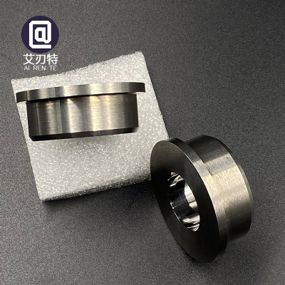 Cemented Tungsten Carbide Mold Die Tools Wear-resistant Parts Non-standard Carbide Parts Carbide Mold Inner Mirror Polishing