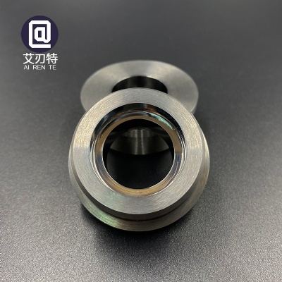 Cemented Tungsten Carbide Mold Die Tools Wear-resistant Parts Non-standard Carbide Parts Carbide Mold Inner Mirror Polishing