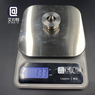Cemented Tungsten Carbide Mold Die Tools Wear-resistant Parts Non-standard Carbide Parts Carbide Mold Inner Mirror Polishing