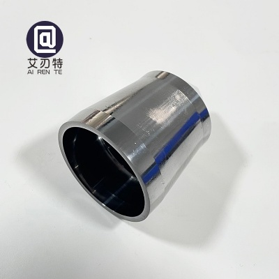 Custom Cemented Carbide Oilfield Parts Downhole & MWD LWD Tools Carbide Mushroom Head Wear Resistant Carbide Valve Poppet