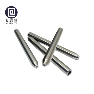 Tungsten Carbide Spray Nozzle Sintered Nozzle for Machining Applications Water Jet Nozzle Carbide Industrial Spray Nozzle
