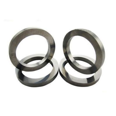 Tungsten Carbide Seal Ring