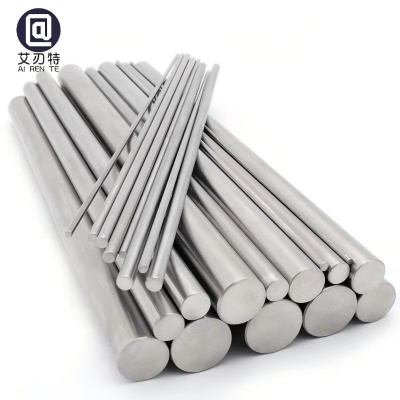 CNC Blank Tools YL10.2 WC Solid Rods. Tungsten Carbide Round Bar for End Mills & Drill Bits