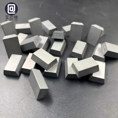 SS10 15*10*5mm Best Selling Carbide Tips for Stone Cutting,Marble/Granite Cutting and Quarry Mining