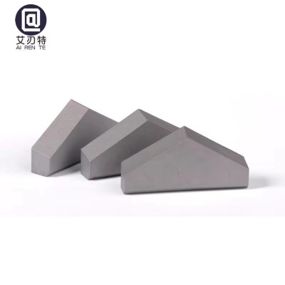 Factory Supply K10 K20 K30 YG8 Electric Hammer Drill Bit Tungsten Steel Sintered Carbide Tips Hard Alloy Wear Parts