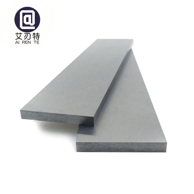 Tungsten Carbide Strips/Plates/Flat Bars