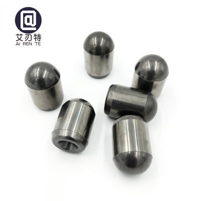 High Quality YG8 Tungsten Carbide Shield Buttons