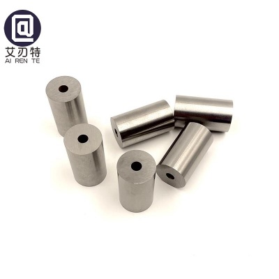 Cemented Carbide Cold Heading Die Punch Grounded