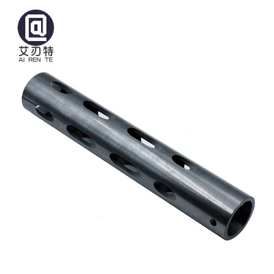 Tungsten Carbide Tube for Oil & Gas Industry