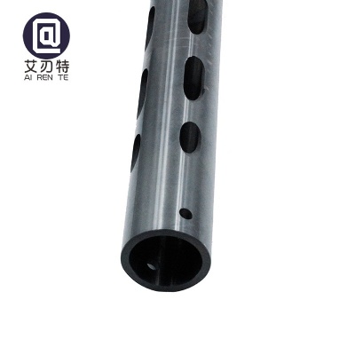 Tungsten Carbide Tube for Oil & Gas Industry