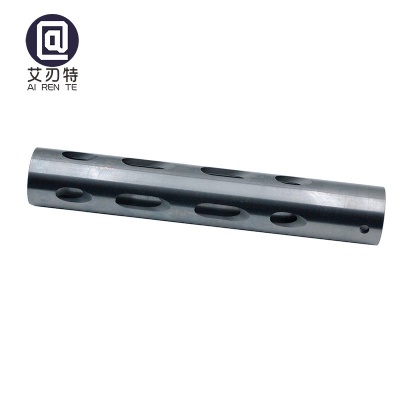 Tungsten Carbide Tube for Oil & Gas Industry