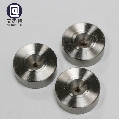 YG6X Tungsten steel mold tungsten steel wear-resistant sleeve tungsten steel sleeve carbide mold stamping extrusion mold stretching mold