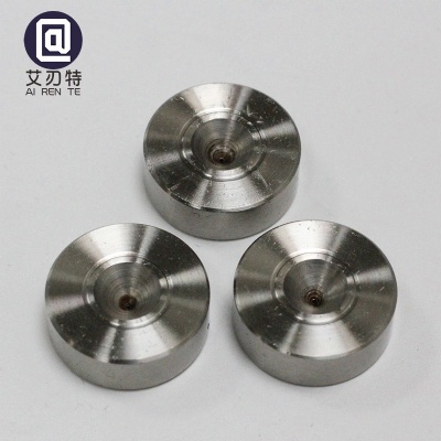 YG6X Tungsten steel mold tungsten steel wear-resistant sleeve tungsten steel sleeve carbide mold stamping extrusion mold stretching mold