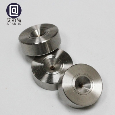 YG6X Tungsten steel mold tungsten steel wear-resistant sleeve tungsten steel sleeve carbide mold stamping extrusion mold stretching mold