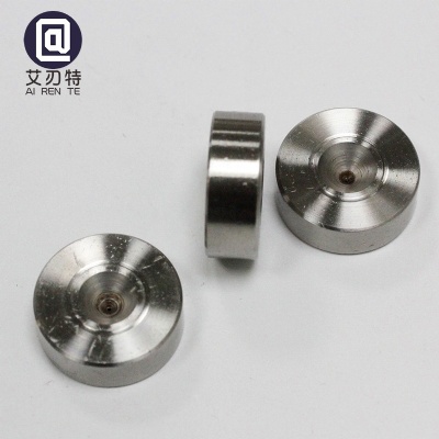 YG6X Tungsten steel mold tungsten steel wear-resistant sleeve tungsten steel sleeve carbide mold stamping extrusion mold stretching mold