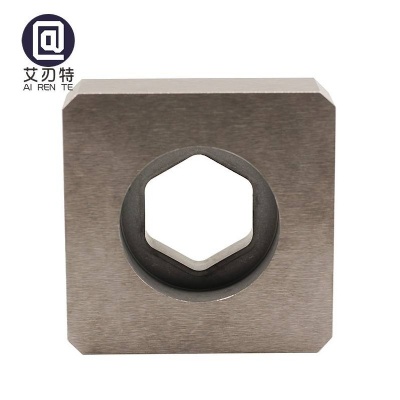 Tungsten Carbide Blade for Crushing Machine
