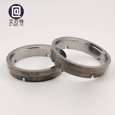 Customized Cemented Carbide Sealing Ring