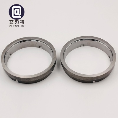 Customized Cemented Carbide Sealing Ring