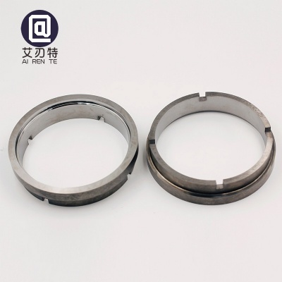 Customized Cemented Carbide Sealing Ring