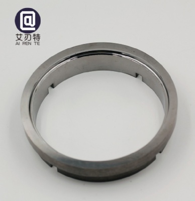 Customized Cemented Carbide Sealing Ring